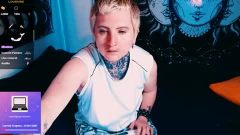          HEHIM  online show from 23, 2, 2026