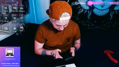          HEHIM  online show from 25, 2, 2026