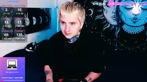          HEHIM  online show from 27, 2, 2026