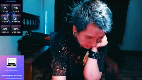          HEHIM  online show from 11, 3, 2026