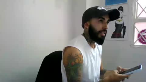 Jestevan online show from 21, 7, 2026