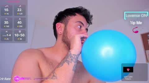 Dani online show from 20, 1, 2025