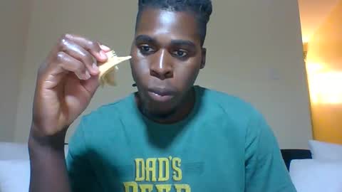 Prince online show from 13, 10, 2025