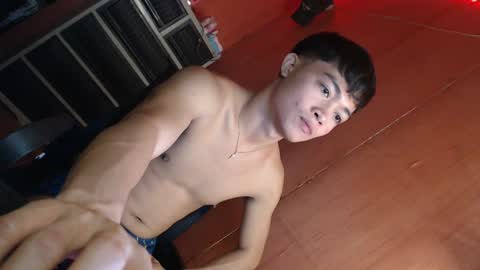 Snapshot of fuck_by_zack chatting on 30, 12, 2024 Zack online show from 30, 12, 2024