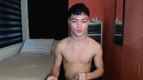 Snapshot of fuck_by_zack chatting on 12, 1, 2025 Zack online show from 12, 1, 2025