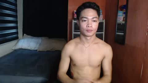 Snapshot of fuck_by_zack chatting on 27, 1, 2025 Zack online show from 27, 1, 2025