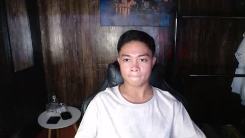 Snapshot of fuck_by_zack chatting on 13, 4, 2026 Zack online show from 13, 4, 2026