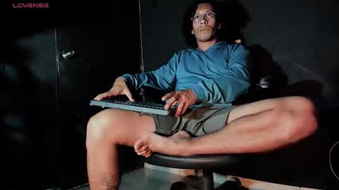 Snapshot of fuck_hardlove chatting on 20, 4, 2026 Ricardodominic 1 MODELO INDEPENDIENTE online show from 20, 4, 2026