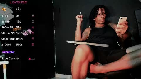 Snapshot of fuck_hardlove chatting on 25, 4, 2026 Ricardodominic 1 MODELO INDEPENDIENTE online show from 25, 4, 2026
