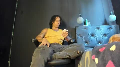 Ricardodominic 1   MODELO INDEPENDIENTE online show from 14, 6, 2026