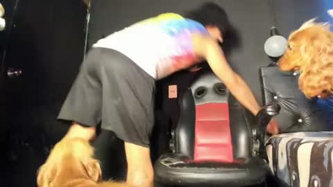 Snapshot of fuck_hardlove chatting on 20, 6, 2026 Ricardodominic 1 MODELO INDEPENDIENTE online show from 20, 6, 2026