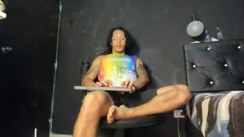Snapshot of fuck_hardlove chatting on 22, 6, 2026 Ricardodominic 1 MODELO INDEPENDIENTE online show from 22, 6, 2026