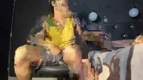 Snapshot of fuck_hardlove chatting on 5, 7, 2026 Ricardodominic 1 MODELO INDEPENDIENTE online show from 5, 7, 2026
