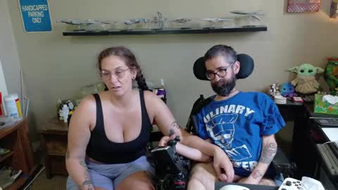 fuck_i_dunno online show from 27, 5, 2026