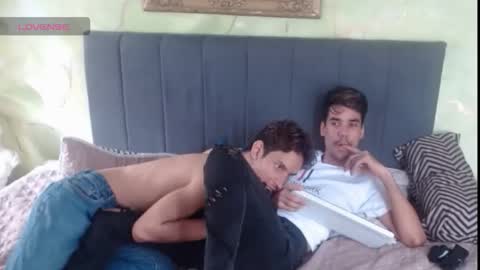 fuck_seduction online show from 29, 5, 2026