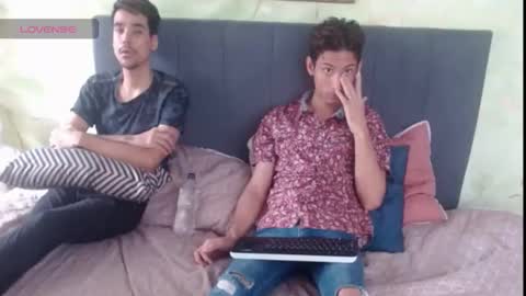 fuck_seduction online show from 30, 5, 2026