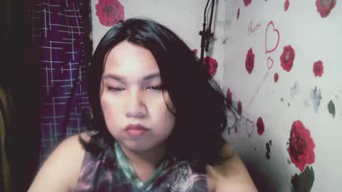 im marjj be nice to me online show from 10, 5, 2026