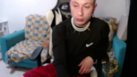 Snapshot of fuckablecharlie chatting on 4, 7, 2026 Charlie Crawford online show from 4, 7, 2026