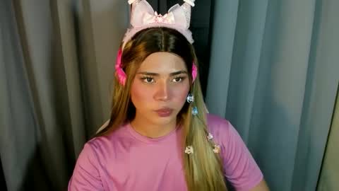 Snapshot of fuckdoll_rain chatting on 14, 3, 2026 R A I N M O R A L E S G M A I L . C O M online show from 14, 3, 2026