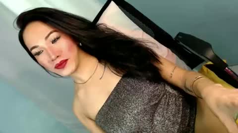 sweetyJENNY online show from 26, 2, 2025