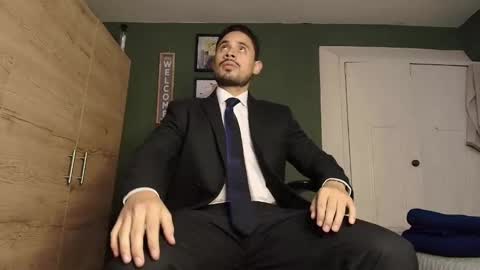 SERGIO THE SEX LAWYER online show from 25, 10, 2025