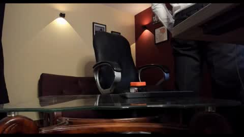 SERGIO THE SEX LAWYER online show from 10, 11, 2025