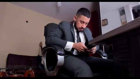 SERGIO THE SEX LAWYER online show from 10, 3, 2026