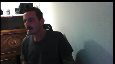 Tony online show from 6, 1, 2025