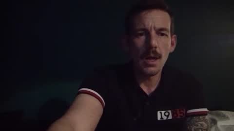 Tony online show from 25, 1, 2025