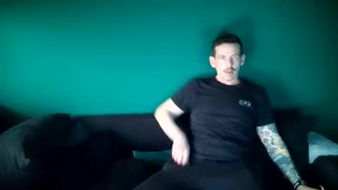 Tony online show from 13, 2, 2025