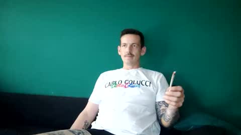 Tony online show from 25, 2, 2025
