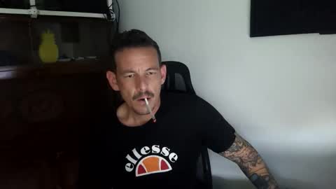 Tony online show from 13, 10, 2025