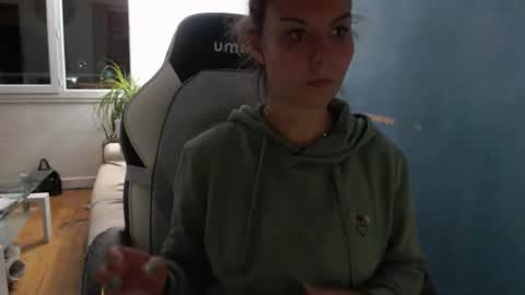 La online show from 17, 10, 2025