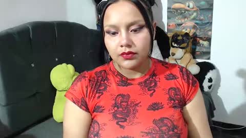 Snapshot of fucking_temptation1 chatting on 5, 12, 2024 Mia and Gary online show from 5, 12, 2024
