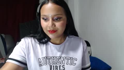 Snapshot of fucking_temptation1 chatting on 23, 2, 2025 Mia and Gary online show from 23, 2, 2025