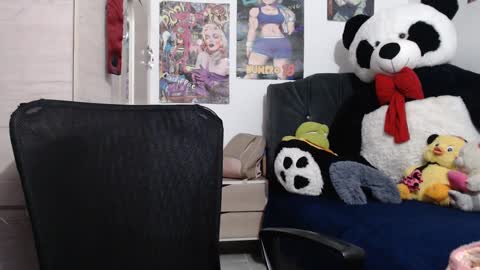 Snapshot of fucking_temptation1 chatting on 20, 9, 2025 Mia and Gary online show from 20, 9, 2025