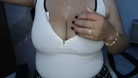 Snapshot of fucking_temptation1 chatting on 12, 10, 2025 Mia and Gary online show from 12, 10, 2025