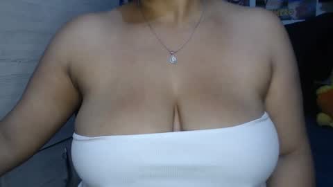 Snapshot of fucking_temptation1 chatting on 21, 10, 2025 Mia and Gary online show from 21, 10, 2025