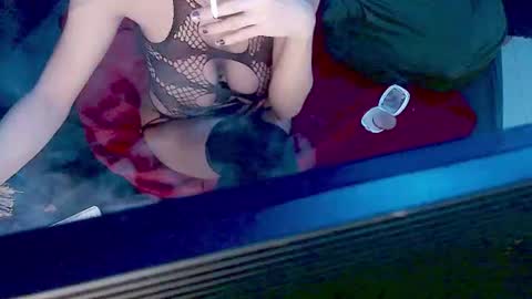 QUEEN OF COMMAND and CUMDUNGEON9 online show from 1, 7, 2026