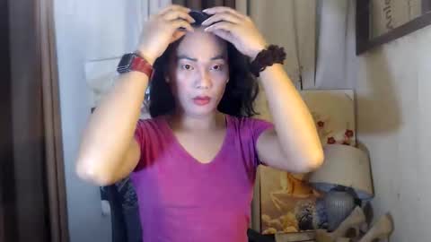 Snapshot of fuckingjoy07 chatting on 23, 9, 2025 JOY online show from 23, 9, 2025