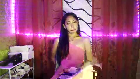 fuckinglily online show from 1, 12, 2025