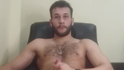 Snapshot of fuckingmulletdaddy chatting on 3, 10, 2025 Phill    online show from 3, 10, 2025