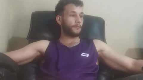 Snapshot of fuckingmulletdaddy chatting on 19, 11, 2025 Phill online show from 19, 11, 2025