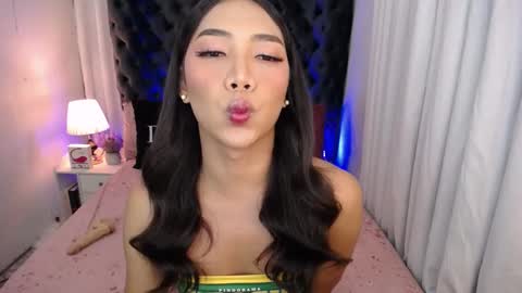 JAYDE MARRIE online show from 11, 12, 2024