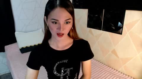 MISS IVANA online show from 14, 9, 2025