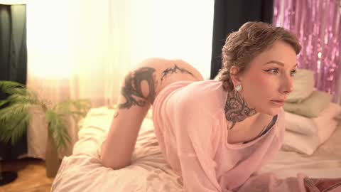 Eva         all my links   online show from 21, 2, 2026