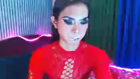 ANGELICA FOX online show from 25, 7, 2026