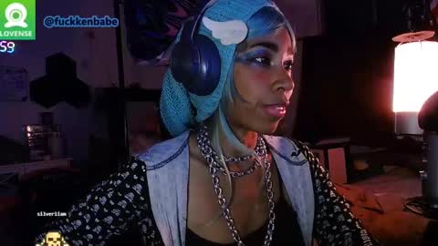 Snapshot of fuckkenbabe chatting on 14, 12, 2024 Babe online show from 14, 12, 2024