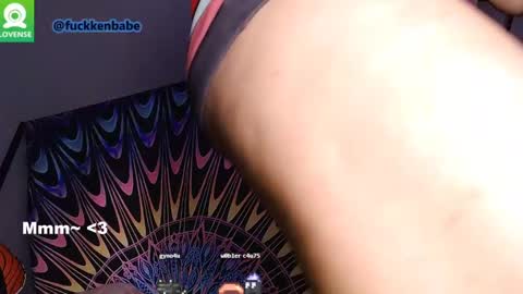 Snapshot of fuckkenbabe chatting on 29, 12, 2024 Babe online show from 29, 12, 2024