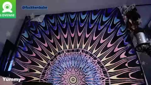 Snapshot of fuckkenbabe chatting on 28, 2, 2025 Babe online show from 28, 2, 2025